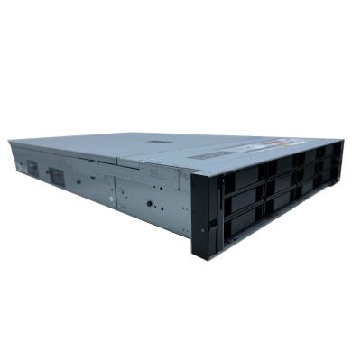 China Dual-socket 2U Rack Rail Server Case Intel Xeon Silver 4310 CPU Dells Poweredge R750 Server Dell PowerEdge R750 for sale