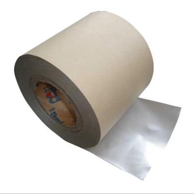 China Wholesale Recycled Manufacturers Food Grade Aluminum Foil for sale