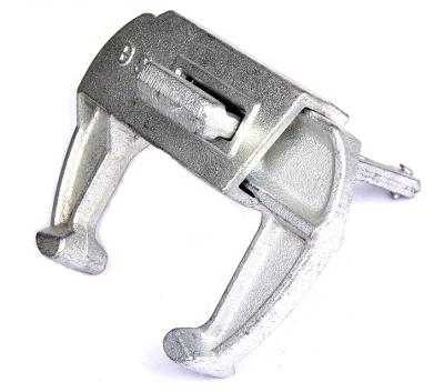 China Traditional Concrete Formwork Steel Doka Frami Clamps Manufacturers for sale