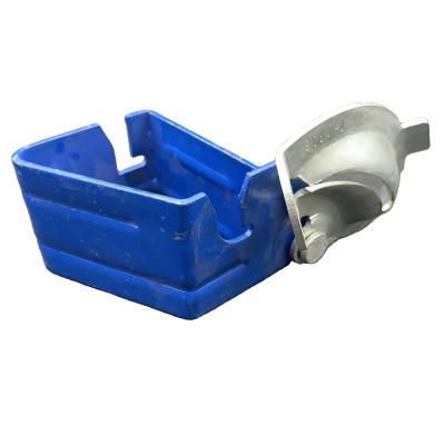 China Flat Plywood Formwork Bracket and Flange - John A Bracket and Jahn A Bracket for sale