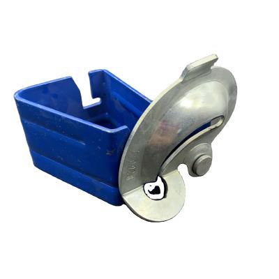 China Traditional Plywood Formwork Bracket and Flange - John A Bracket and Jahn A Bracket for sale