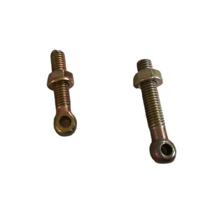 China Industrial EYE BOLT (NUT & GASKET) for sale