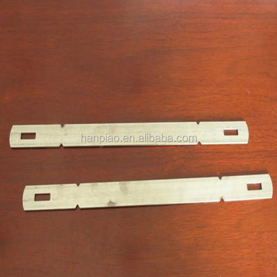 China Traditional Galvanized Flat X Tie For Steel Formwork , Korea Flat Wall Ties With Wedge Bolt For Concrete Formwork System for sale