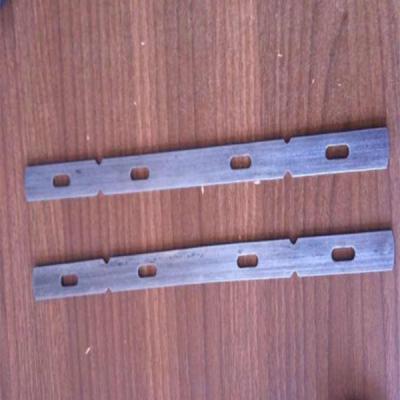 China Non Standard Steel Formwork Accessories X Flat Tie , Concrete Shapes Wall Ties for sale