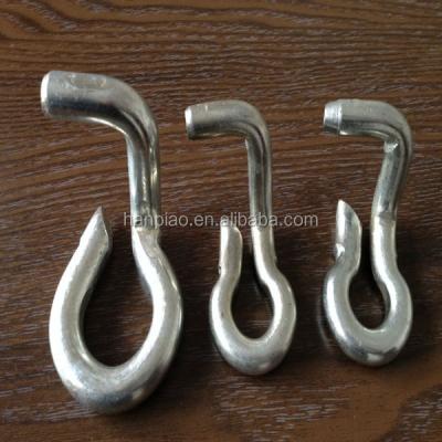 China Metal U Clip Metal U Type Clip Hardware Accessories for Scaffolding Clamp, Steel U-Clip for Concrete Construction for sale