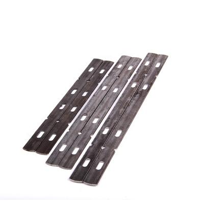 China Traditional Concrete Metal Forms Standard Pin Wedge Bolt Full Wall Bond For Construction Company for sale