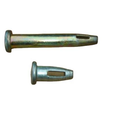 China Traditional Formwork Accessories Formwork Pin Al Pin Used On Formwork for sale