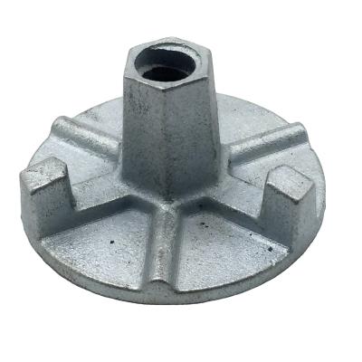 China High StrengthTwo Traditional Wing Nut (crown nut) for sale