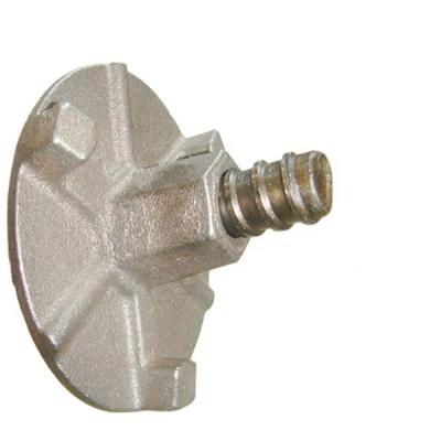 China High StrengthTwo Traditional Wing Nut (crown nut) for sale