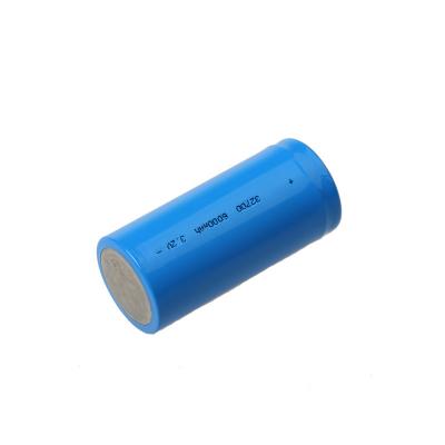 China toys factory rechargeable 3.2V Li-ion 32700 lithium battery 32700 lifepo4 lifepo4 32700 cells for sale