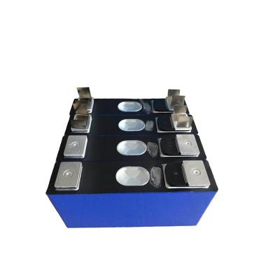 China Consumer electronics prismatic lithium ion battery cells 3.7v 50ah battery cells 50ah power cells for EV for sale