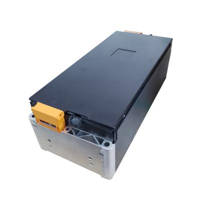 China Power tools CATL 8S2P 29.6V226Ah NCM lithium ion foil EV battery module with 3.7V 113AH foil battery module for sale