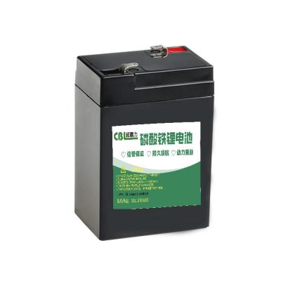 China Machine- Deep Cycle 12v 10ah Lifepo4 Lithium Ion Battery Pack for sale