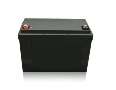 China Golf Carts 24v 100ah Lithium Battery Pack 24v200ah Batteries For Solar Power for sale