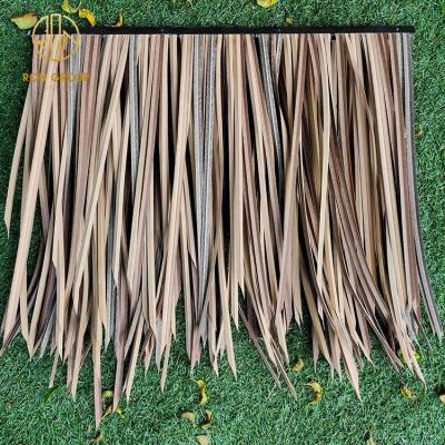 China Traditional Wholesale Hotel Cottage Cottage Outdoor Thatch Manufacturer Building Materials Roofing Thatch for sale