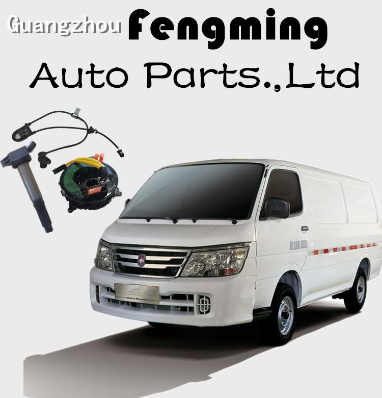 Verified China supplier - Guangzhou Fengming Auto Parts Co., Ltd