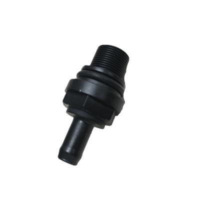 China Hot Selling Auto Parts 2.7L PCV Iron Valve 12204-0C010 Sub-Assy For Car for sale