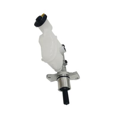 China Best Selling Automotive Parts Auto Parts Distributor Front Brake Pump For 47201-09210 for sale