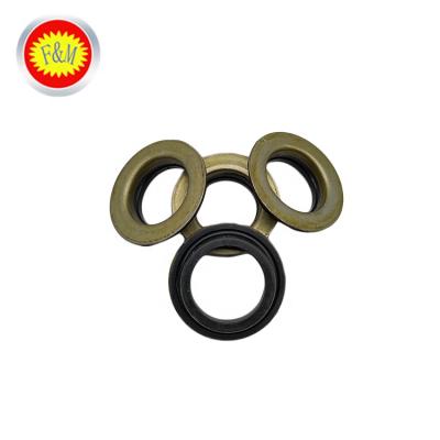 China High Quality National 90480-30025 Crankshaft Oil Seal Making Machine OEM Standard Size for sale