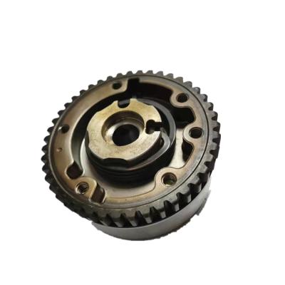 China Products 13025-3TA1C 13025-3TA2C Camshaft Gear Steel First Tier Sprocket For QX60 for sale