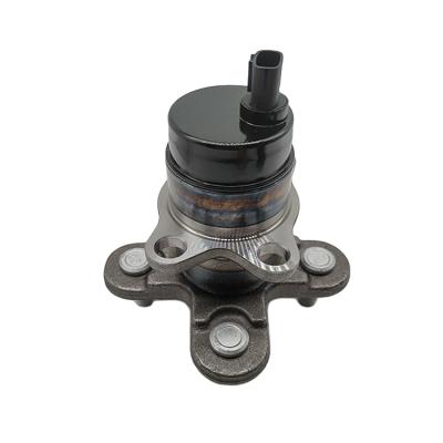 China Wheel Hub Bearing New Item Car Parts Wheel Hub Bearing 89411-B2010 With ABS Right Front For MYVI for sale