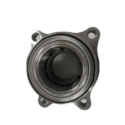 China 43560-26010 Auto Parts Front Wheel Hub Bearing from China 43560-26010 54KWH02 for car for sale