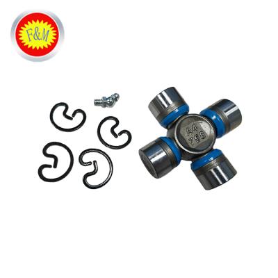 China Professional Auto Part Car Auto Parts Production Spider Kit 04375-0K012 Front Shaft Universal Joint For Japanese Car for sale