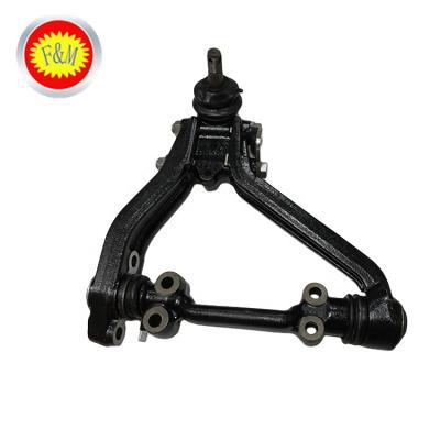 China Popular Front Upper Auto Control Arm 48602-39025 Replacement Part For Japan Car OEM Standard for sale