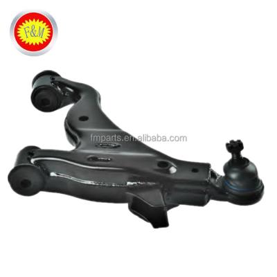 China 48069-0K010 Left Hand 48068-0K010 RH Suspension Control Arm Assy Standard Size for sale