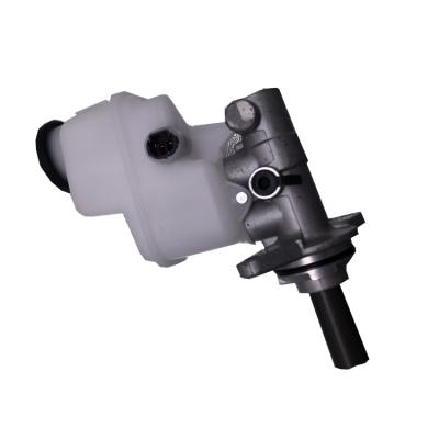 China Automotive Parts Supply Brake Master Cylinder 47201-0k140 For Hilux 2011 for sale