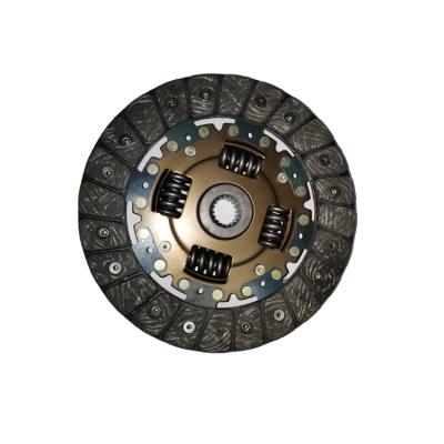 China Automotive Parts China Auto Parts Clutch Brake Disc 30100-H5000 Pressure Plate Disc For Car for sale