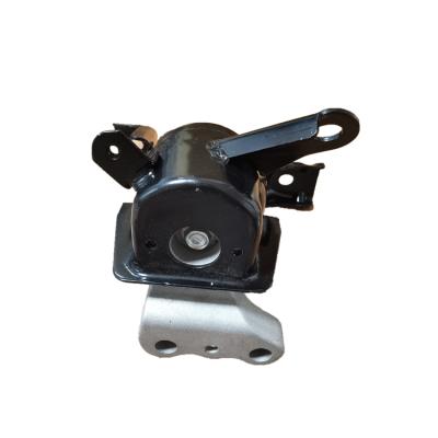 China OE Auto Parts Engine Mount Standard OEM 12372-28220 Left Insulator For 2004-2012 for sale