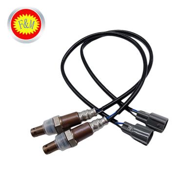 China Auto Electrical Spare Parts Car Engine Parts O2 Oxygen Sensor Plug OEM 89467-08010 89467-08010 for sale