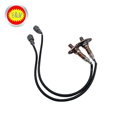 China Wholesale Auto Electric Engine Motor Auto Car Parts Oxygen Gas Sensor For O2 OEM 89465-30160 AGYA (B1_) for sale