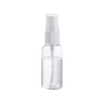 China Cheap Perfume Hot Selling Price Travel Pocket 30Ml Mist 50Ml 60Ml 100Ml Spray Bottle , Plastic Mist Spray 100Ml Bottle V002 for sale