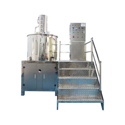 China Other Factory Price Cheap Liquid Mixer Equipment Stainless Steel Mixing Liquid Mixer for sale