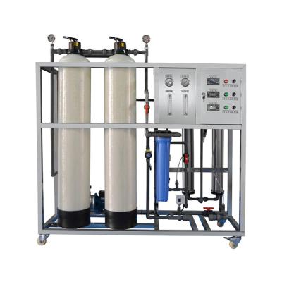 China High Quality Cheap Cosmetics Water Treatment System Equipment Filters Water Treatment Filters for sale