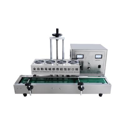 China High Quality Chemical Tube Seal Machine Heat Sealing Vacuum Sealing Machine for sale