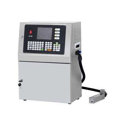 China Factory supply advertising company small batch code direct printer batch inkjet date printer for sale