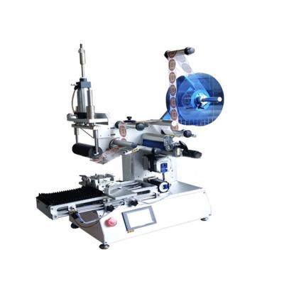 China Hot sale beverage product washing labeling machine round bottle washing product labeling machine for sale