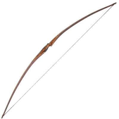 China Good quality TIR hunting long archery bow carbon mixed arrows for long bow archery long bow arrow for sale