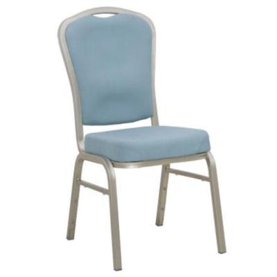 China Free Sample Sale Cheap Modern Wedding Hotel Dining Aluminum Used Banquet Chair For Sale for sale