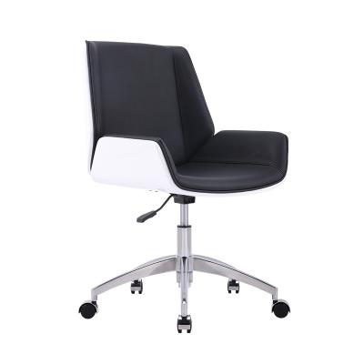 China (Size) Mesh Office Chair New Design Adjustable Meeting High Back Ergonometric Mesh Office Chairs for sale