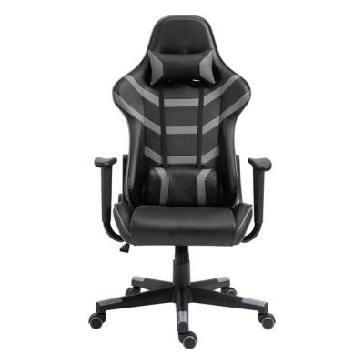 China Cooling Best Gamer Racing Adjustable Swivel Desk Gaming Chair for sale