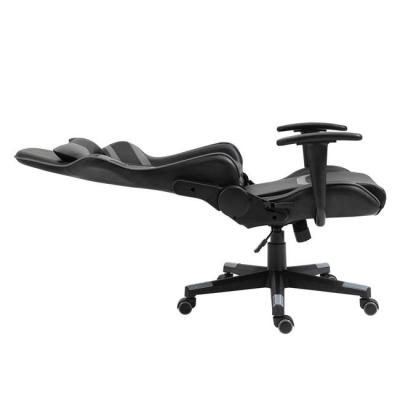 China Cooling Freestanding Cheap Black Modern Sample Swivel Gamer Gaming Chair for sale