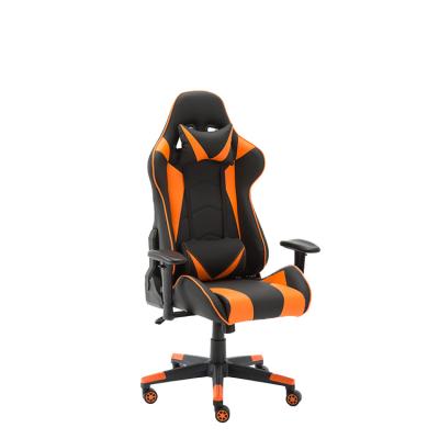 China Best Gaming Chair Gamer Runner Cooling Adjustable Swivel Office Gaming Chair for sale