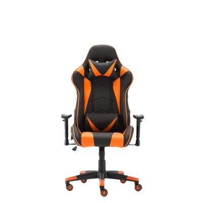 China Best Gaming Chair Gamer Runner Cooling Adjustable Swivel Office Gaming Chair for sale