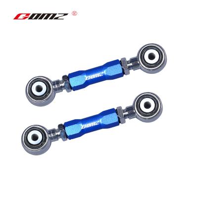 China GOMZ Suspension Arm Kits Camber Adjustable Rear Lower Control Arm For VOLVO C30 S40 V40 V50 1.85 for sale