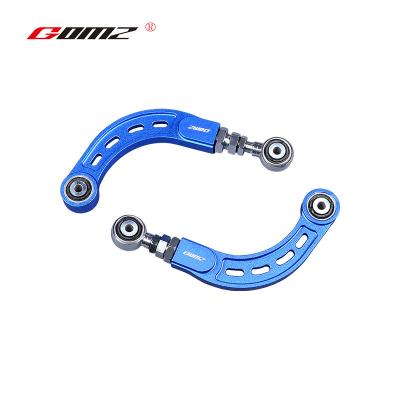 China GOMZ Camber Arm Suspension Kits Adjustable Rear Tension Rod For Ford Mustang Taurus 2.8 for sale