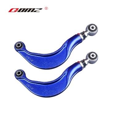 China GOMZ Camber Adjustable Rear Upper Control Arm For VOLV O S80 XC60 V60 5.15 for sale